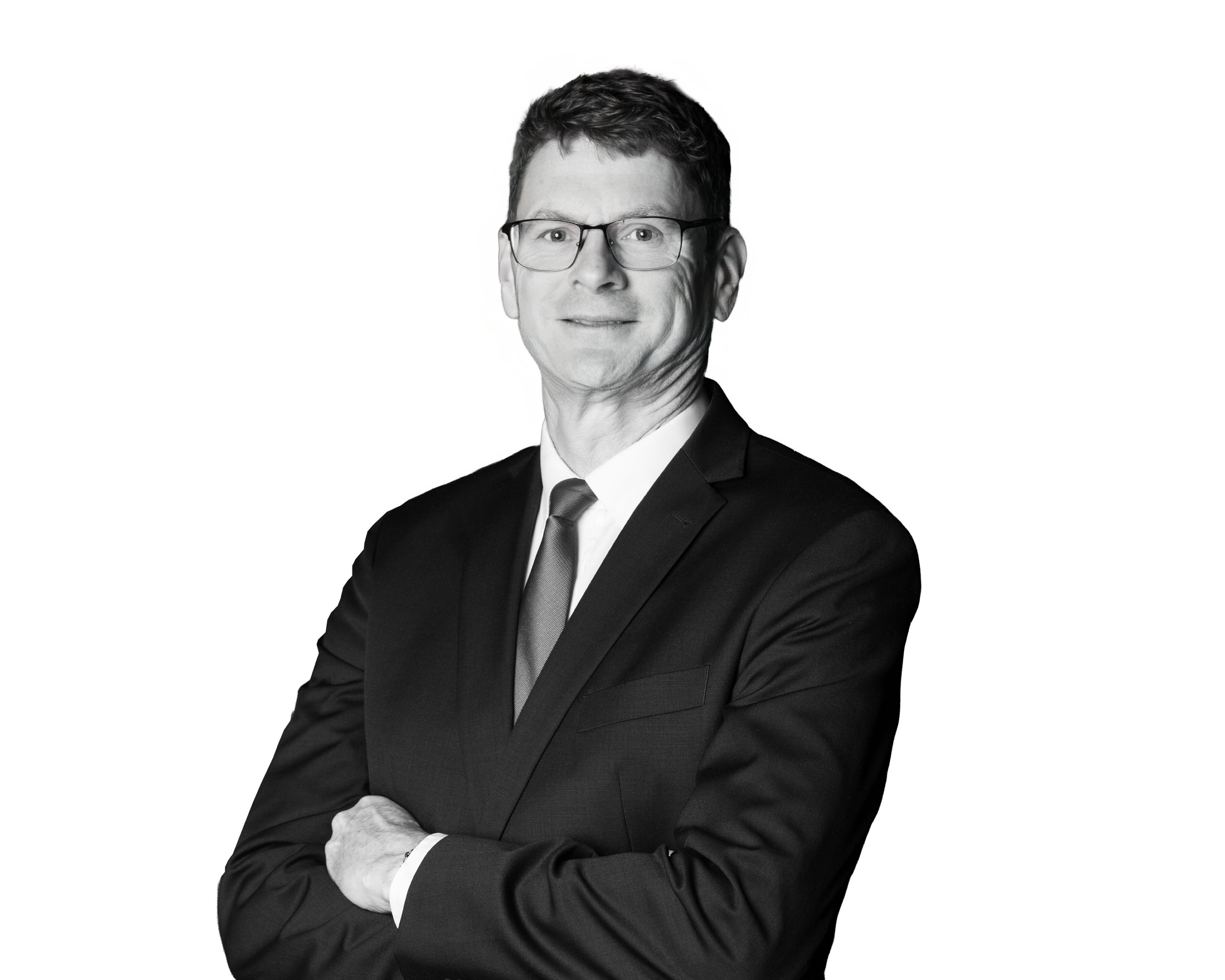 Graeme Scott