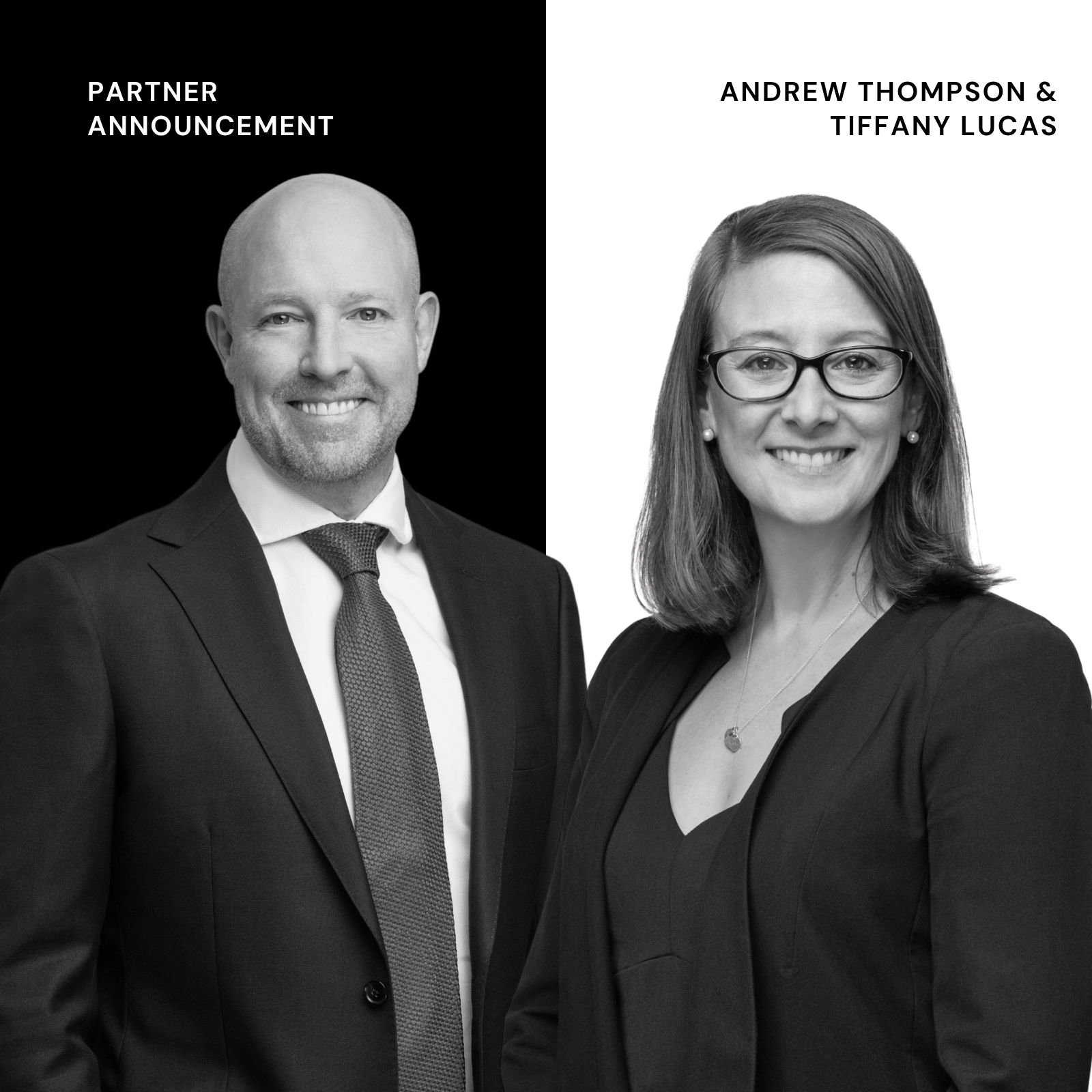 AJ & Co Lawyers Strengthens Corporate Advisory Practice with Two Partner Appointments