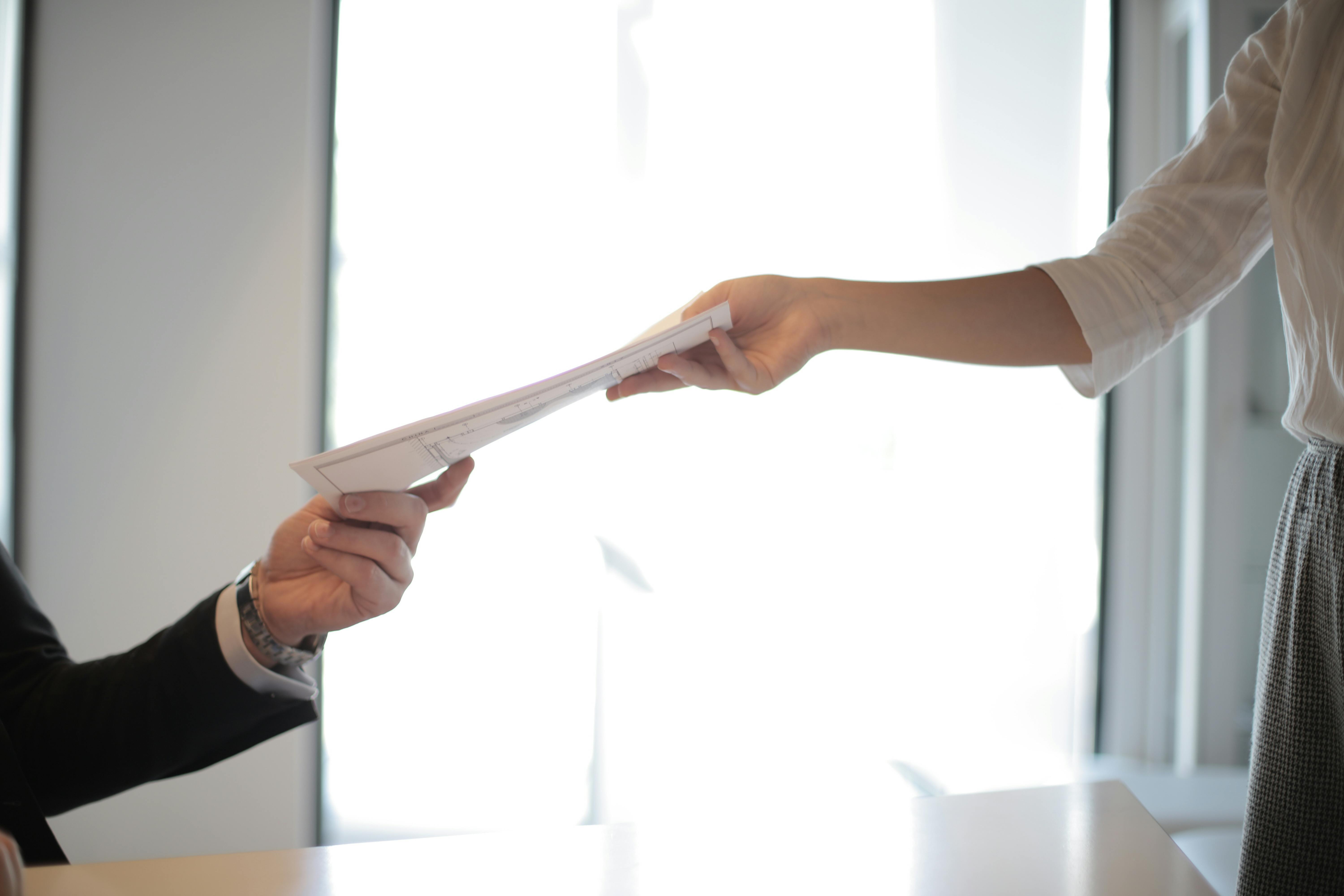 It’s All in the Timing – Final Pay on Termination of Employment