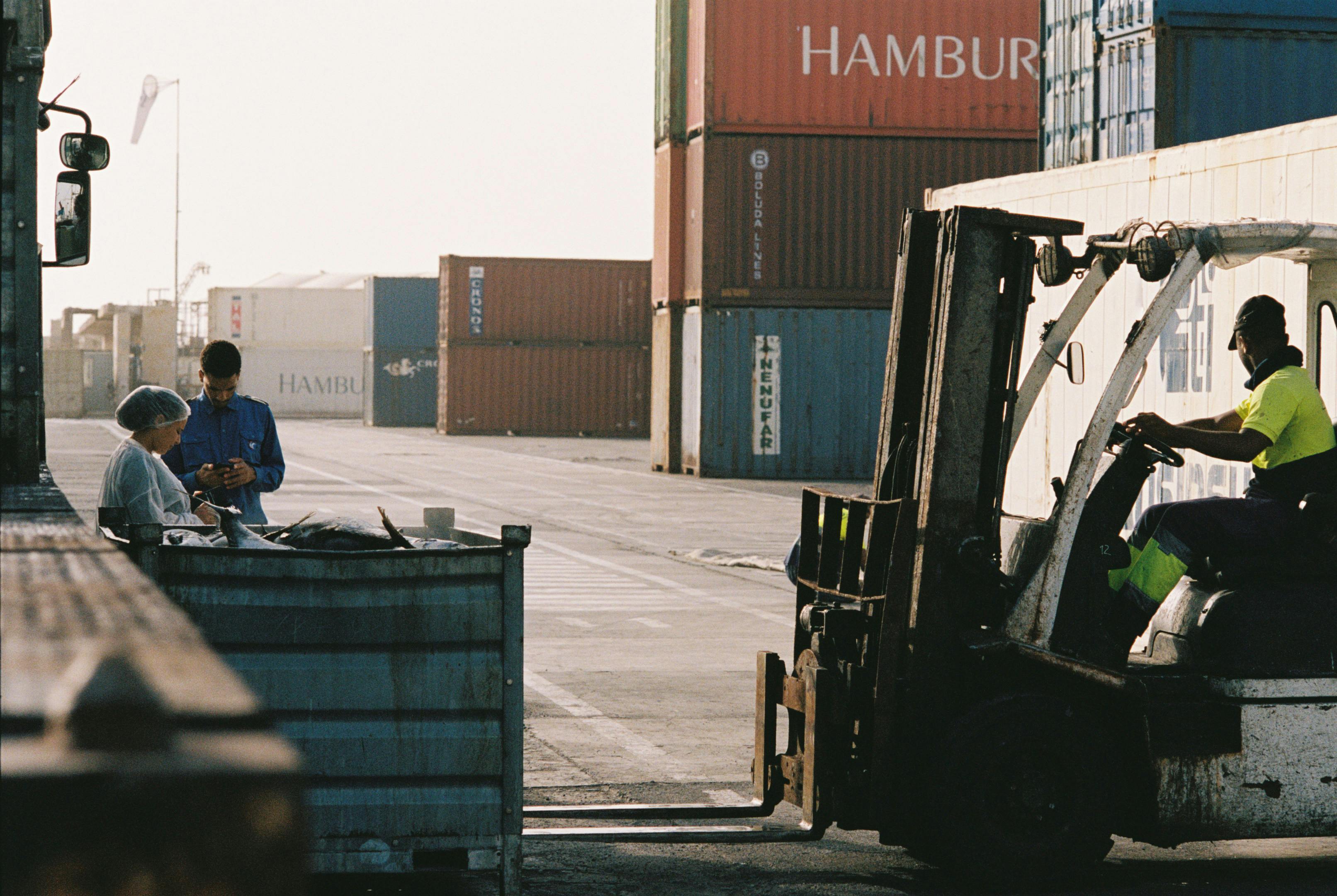 Supply Contracts in the Spotlight: Rights and Obligations under Existing Contracts